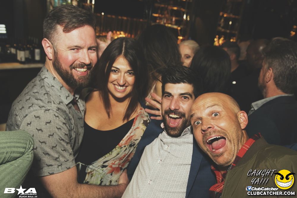 B And A Blackball 26 (bisha) party venue photo 156 - April 18th, 2019