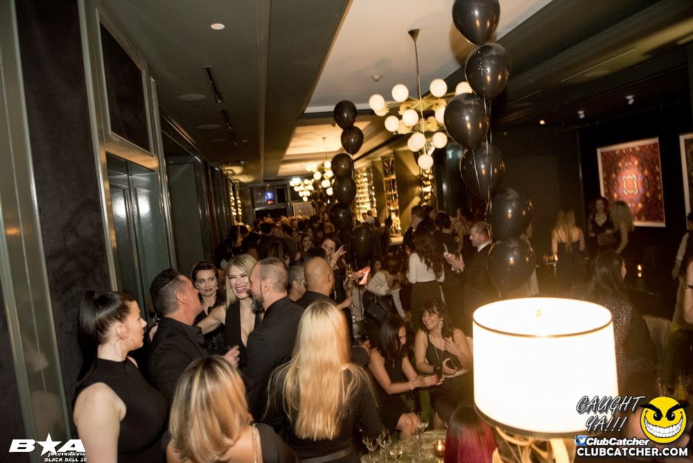 B And A Blackball 26 (bisha) party venue photo 159 - April 18th, 2019