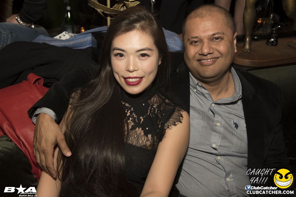 B And A Blackball 26 (bisha) party venue photo 160 - April 18th, 2019