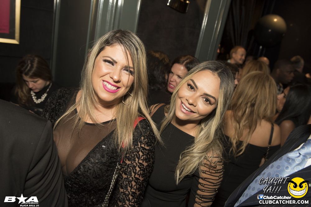 B And A Blackball 26 (bisha) party venue photo 161 - April 18th, 2019