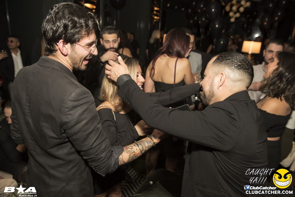 B And A Blackball 26 (bisha) party venue photo 162 - April 18th, 2019