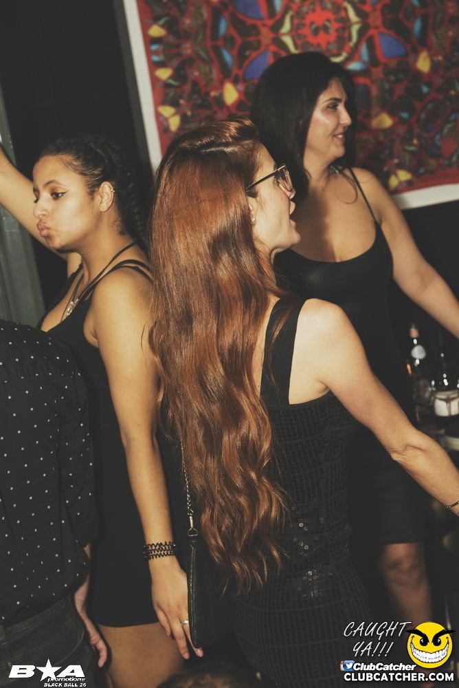 B And A Blackball 26 (bisha) party venue photo 163 - April 18th, 2019