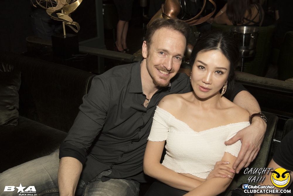 B And A Blackball 26 (bisha) party venue photo 165 - April 18th, 2019