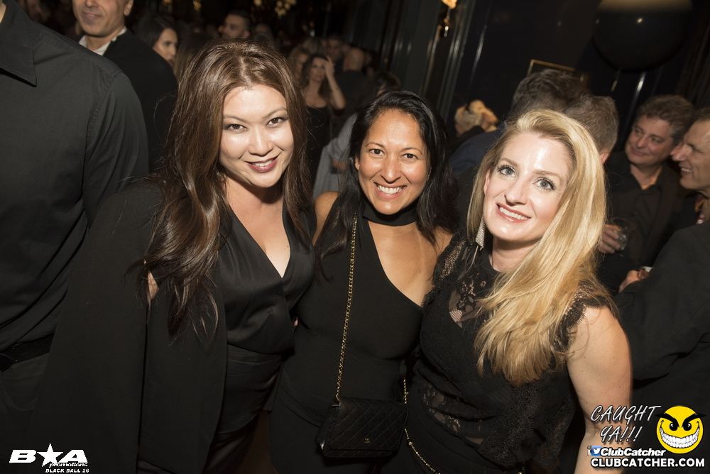 B And A Blackball 26 (bisha) party venue photo 167 - April 18th, 2019