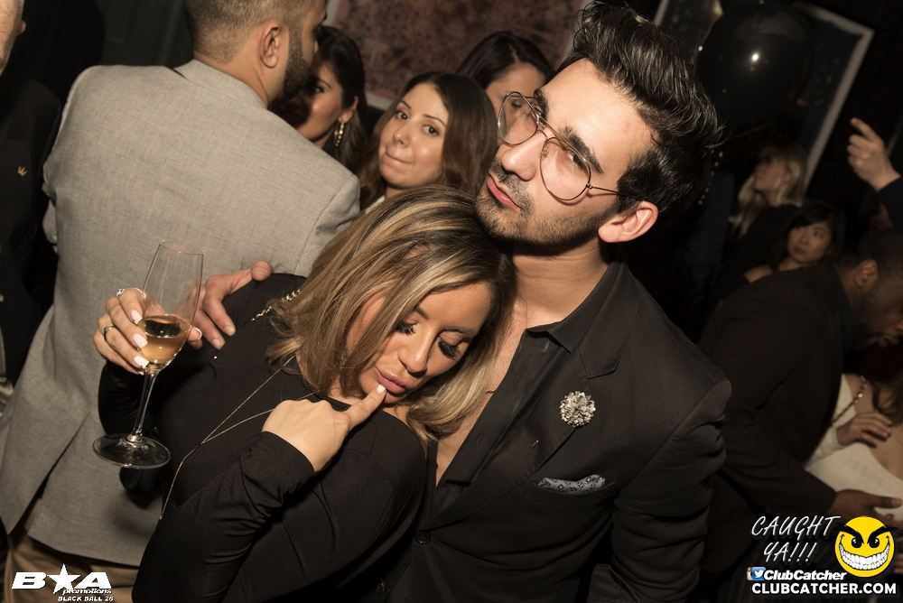 B And A Blackball 26 (bisha) party venue photo 169 - April 18th, 2019