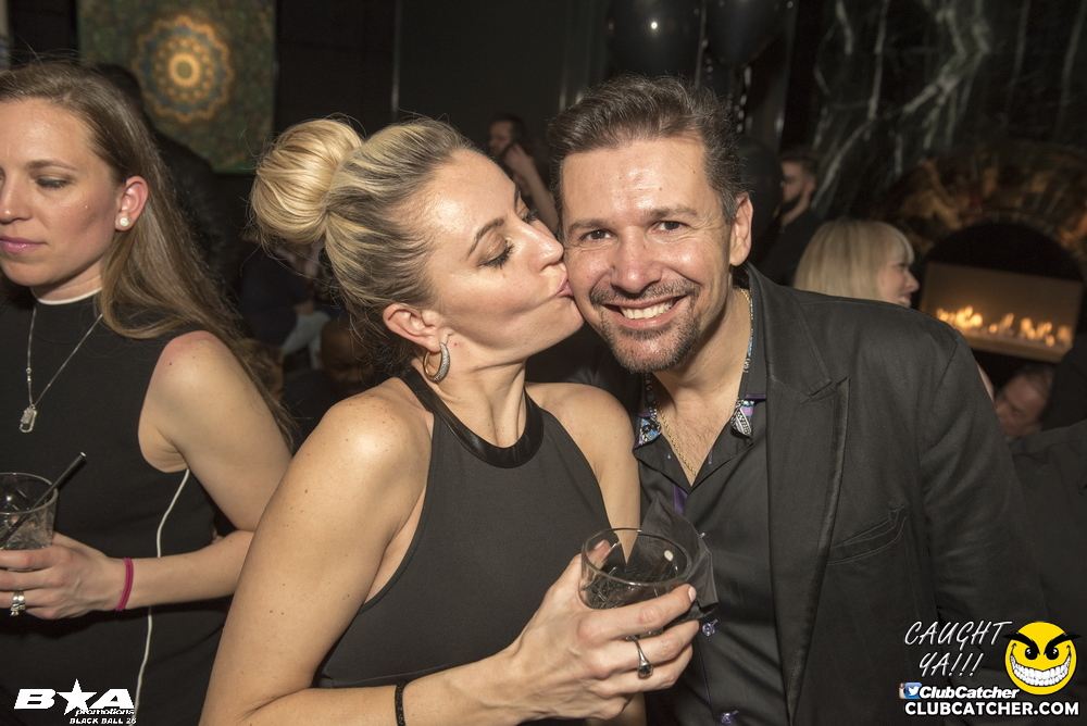 B And A Blackball 26 (bisha) party venue photo 18 - April 18th, 2019