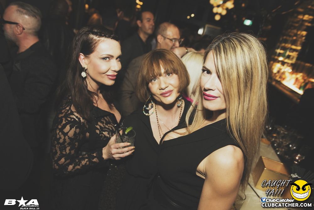 B And A Blackball 26 (bisha) party venue photo 172 - April 18th, 2019