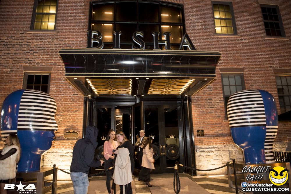 B And A Blackball 26 (bisha) party venue photo 179 - April 18th, 2019