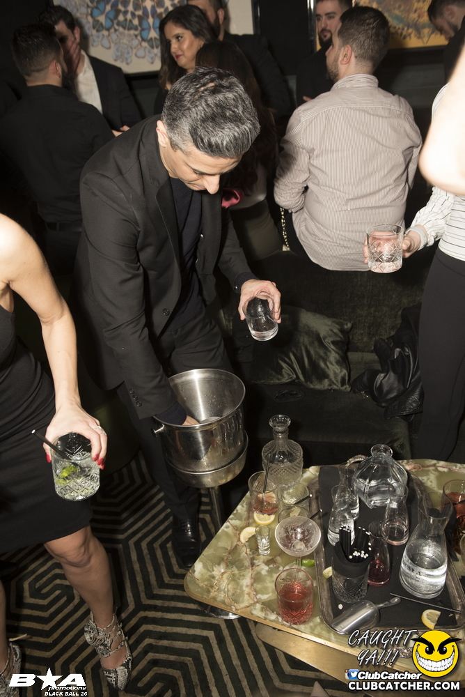 B And A Blackball 26 (bisha) party venue photo 180 - April 18th, 2019