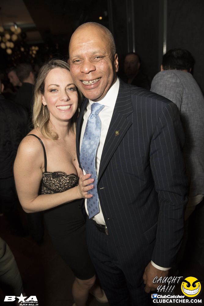 B And A Blackball 26 (bisha) party venue photo 182 - April 18th, 2019