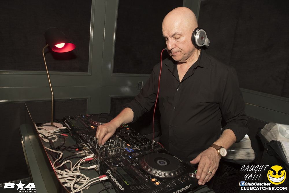 B And A Blackball 26 (bisha) party venue photo 183 - April 18th, 2019