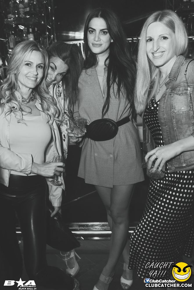 B And A Blackball 26 (bisha) party venue photo 185 - April 18th, 2019