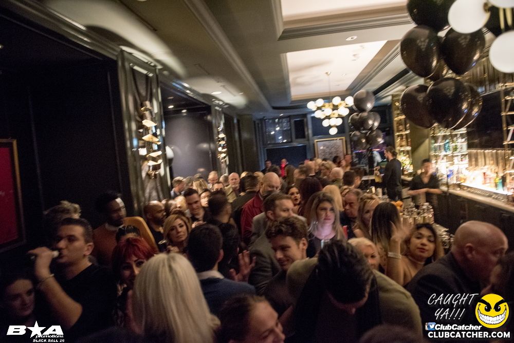B And A Blackball 26 (bisha) party venue photo 186 - April 18th, 2019