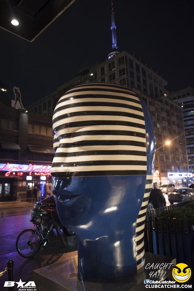 B And A Blackball 26 (bisha) party venue photo 187 - April 18th, 2019