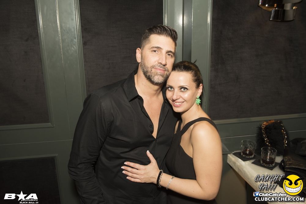 B And A Blackball 26 (bisha) party venue photo 192 - April 18th, 2019
