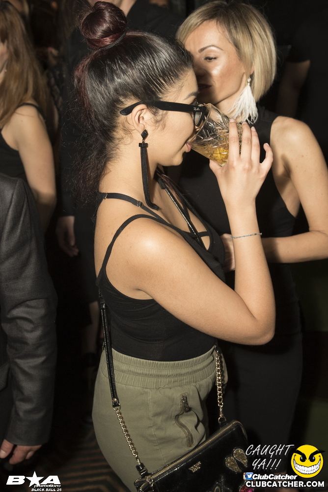 B And A Blackball 26 (bisha) party venue photo 193 - April 18th, 2019