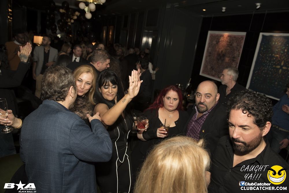 B And A Blackball 26 (bisha) party venue photo 197 - April 18th, 2019