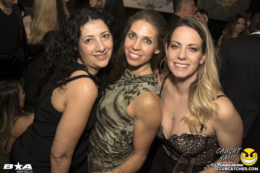 B And A Blackball 26 (bisha) party venue photo 198 - April 18th, 2019