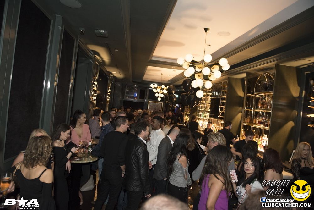 B And A Blackball 26 (bisha) party venue photo 21 - April 18th, 2019