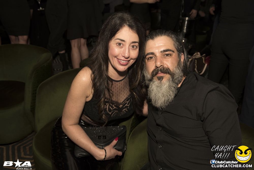 B And A Blackball 26 (bisha) party venue photo 201 - April 18th, 2019