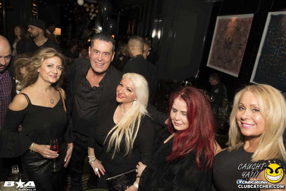 B And A Blackball 26 (bisha) party venue photo 202 - April 18th, 2019