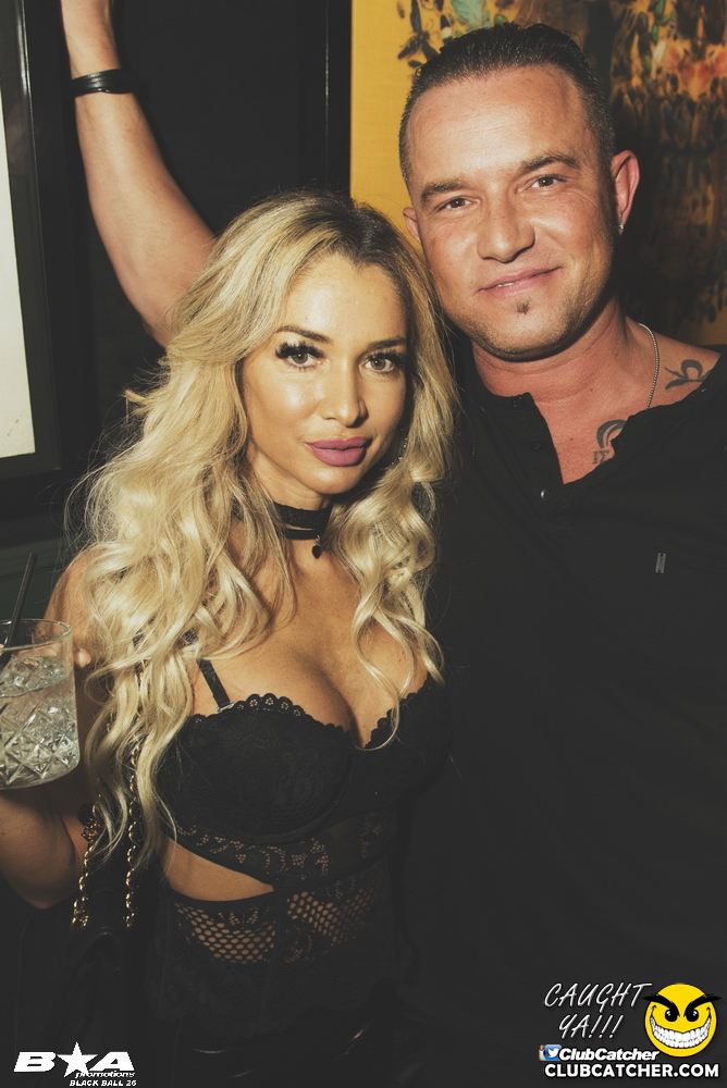 B And A Blackball 26 (bisha) party venue photo 207 - April 18th, 2019