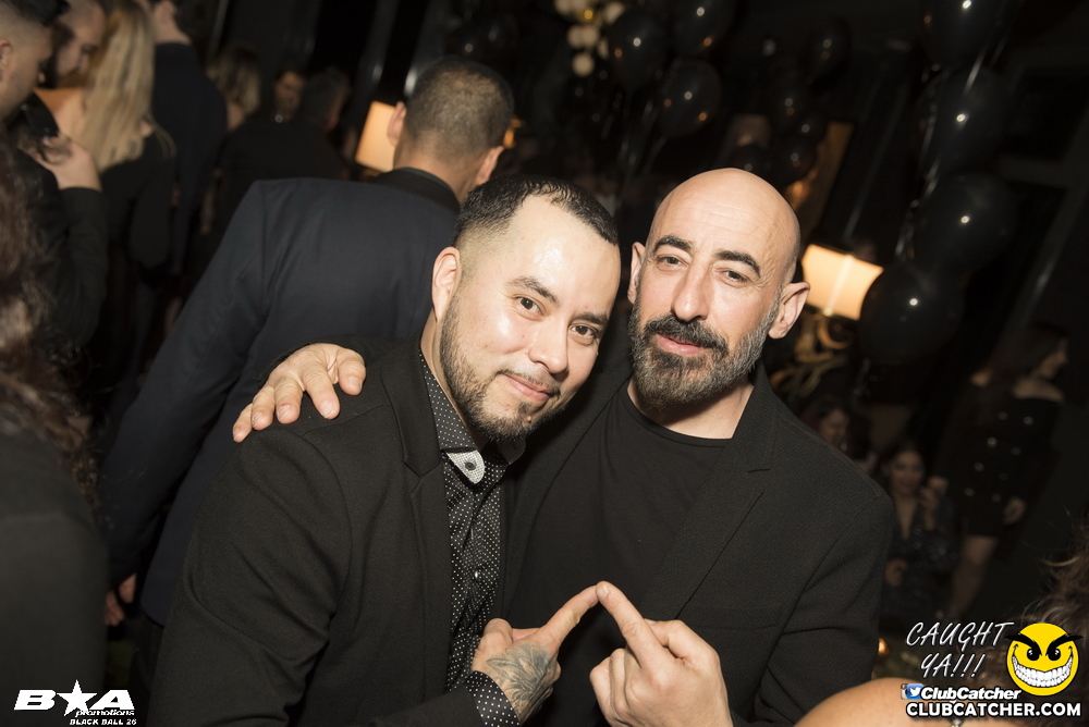 B And A Blackball 26 (bisha) party venue photo 209 - April 18th, 2019