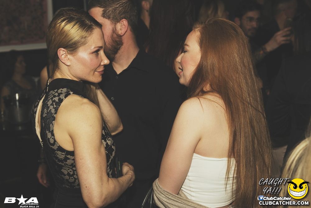 B And A Blackball 26 (bisha) party venue photo 210 - April 18th, 2019