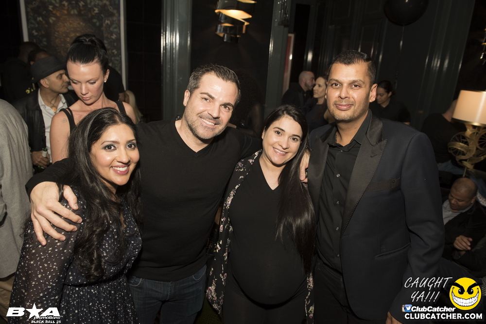 B And A Blackball 26 (bisha) party venue photo 211 - April 18th, 2019