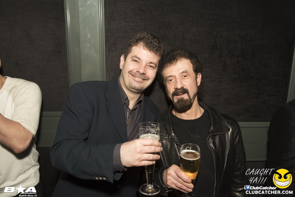 B And A Blackball 26 (bisha) party venue photo 212 - April 18th, 2019