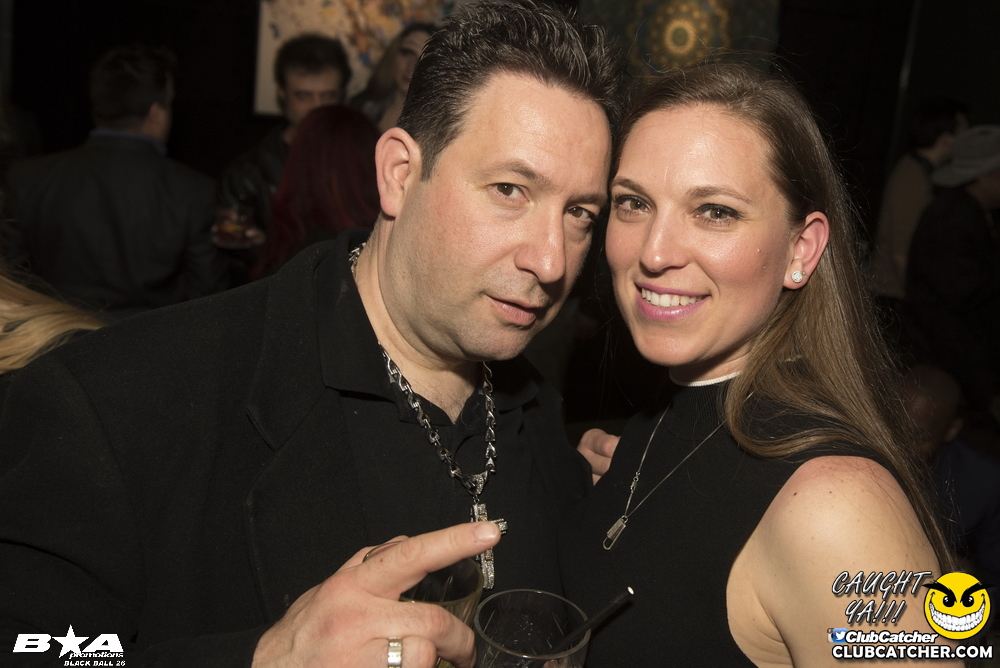 B And A Blackball 26 (bisha) party venue photo 214 - April 18th, 2019