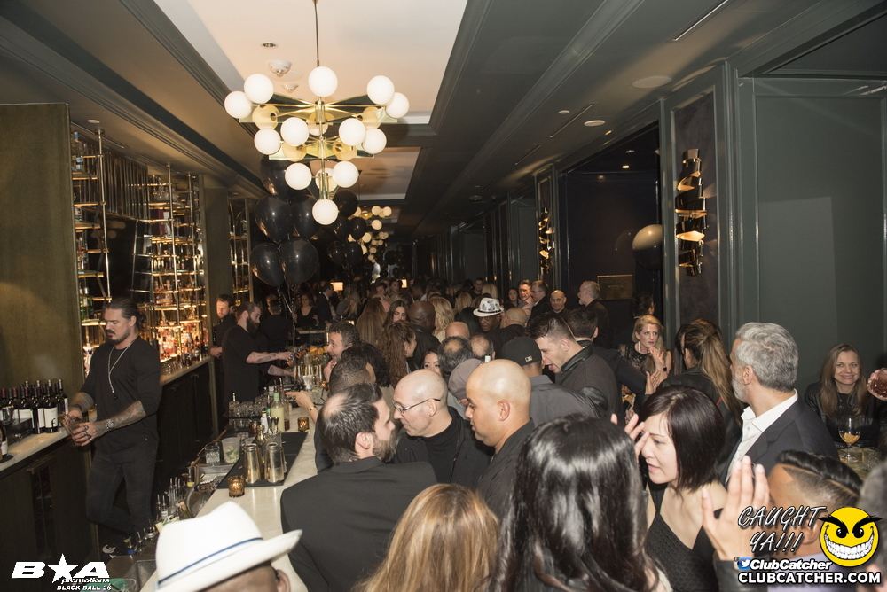 B And A Blackball 26 (bisha) party venue photo 215 - April 18th, 2019