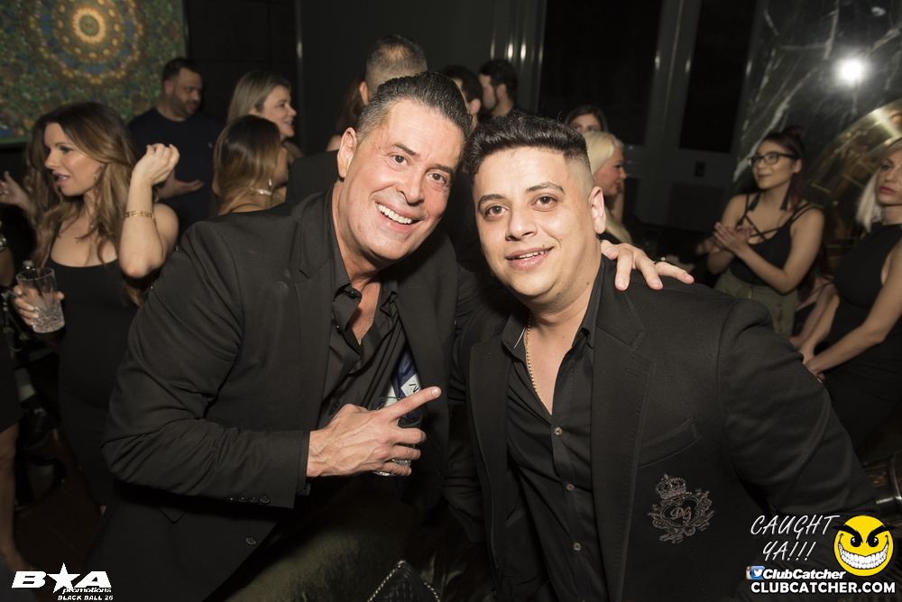 B And A Blackball 26 (bisha) party venue photo 217 - April 18th, 2019