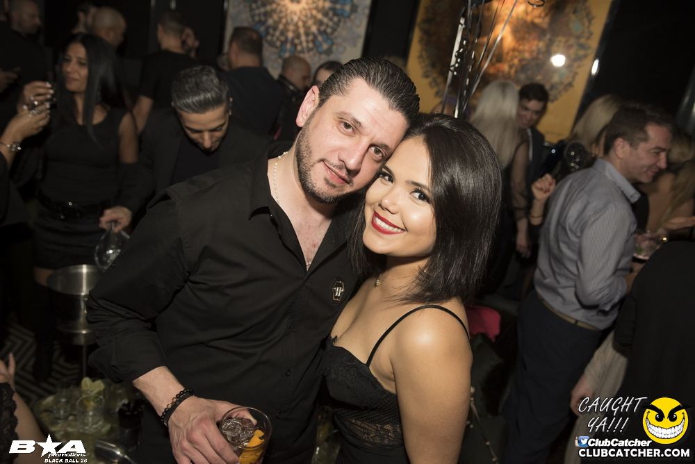 B And A Blackball 26 (bisha) party venue photo 223 - April 18th, 2019