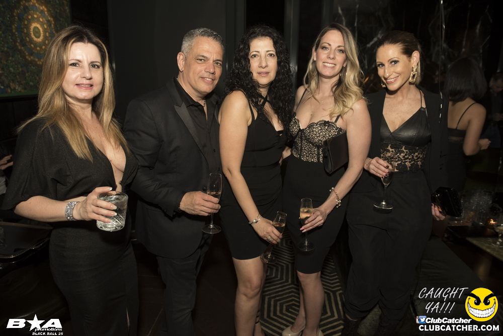 B And A Blackball 26 (bisha) party venue photo 224 - April 18th, 2019