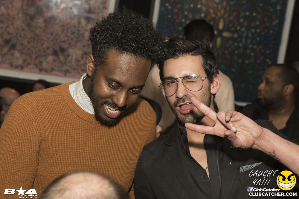 B And A Blackball 26 (bisha) party venue photo 227 - April 18th, 2019