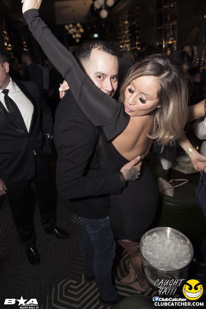 B And A Blackball 26 (bisha) party venue photo 228 - April 18th, 2019