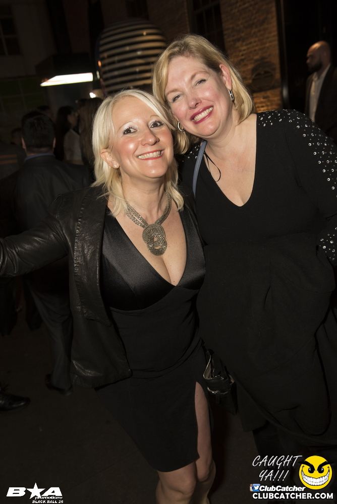 B And A Blackball 26 (bisha) party venue photo 229 - April 18th, 2019