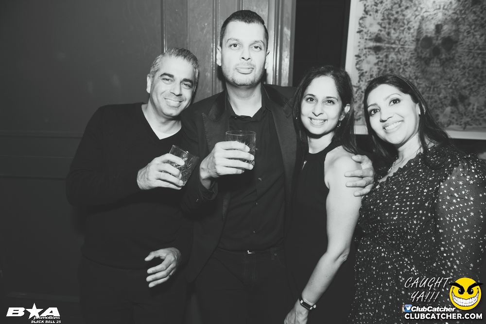 B And A Blackball 26 (bisha) party venue photo 230 - April 18th, 2019
