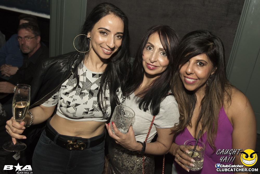 B And A Blackball 26 (bisha) party venue photo 24 - April 18th, 2019