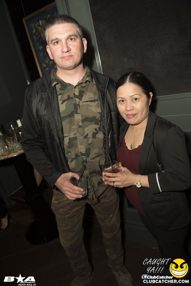 B And A Blackball 26 (bisha) party venue photo 231 - April 18th, 2019