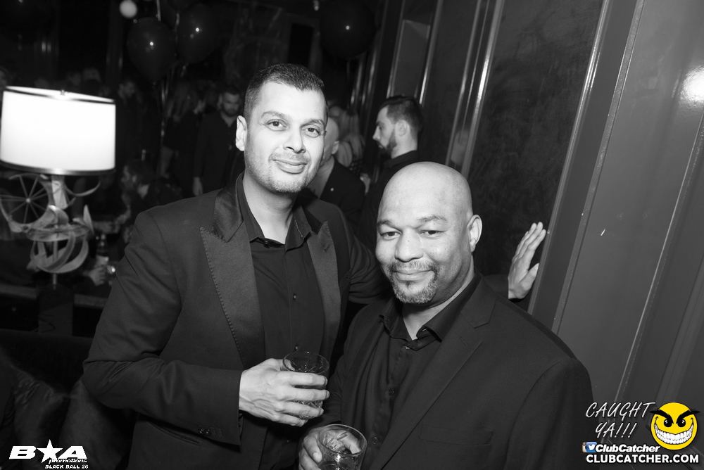 B And A Blackball 26 (bisha) party venue photo 232 - April 18th, 2019