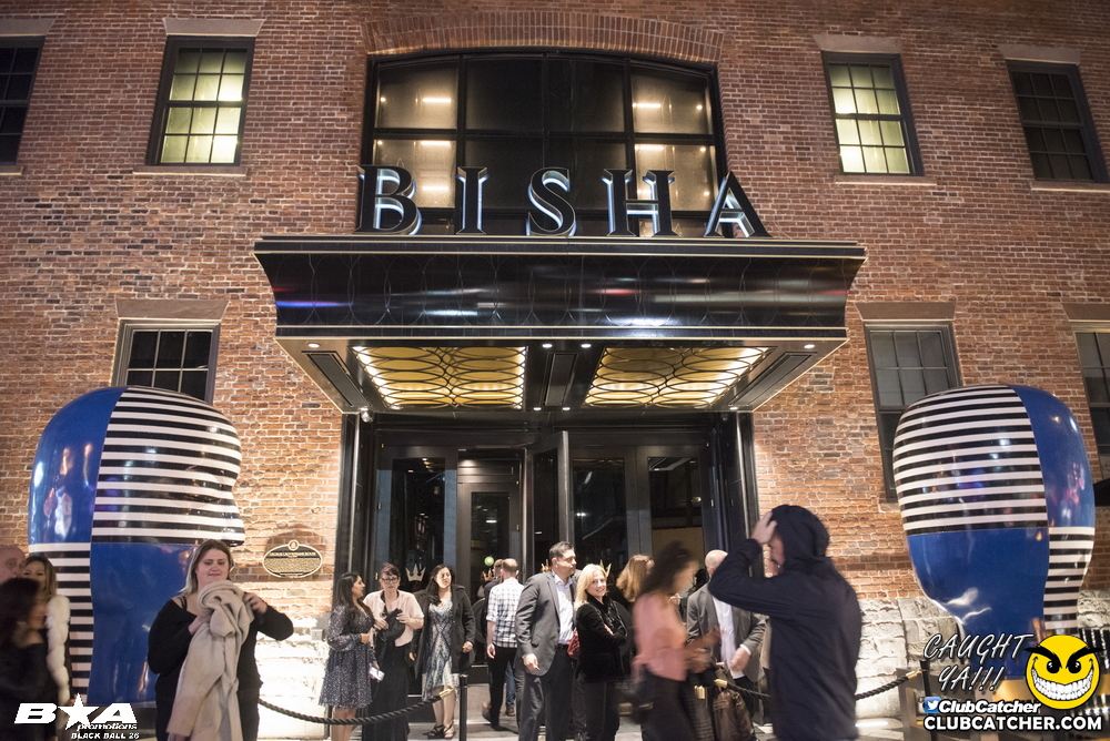 B And A Blackball 26 (bisha) party venue photo 233 - April 18th, 2019