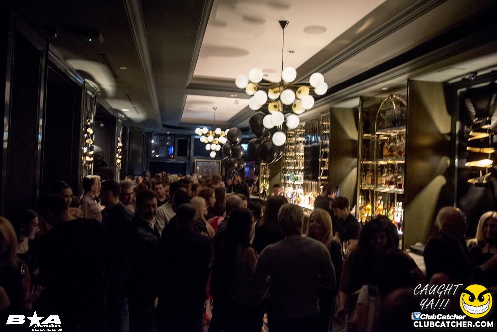 B And A Blackball 26 (bisha) party venue photo 234 - April 18th, 2019