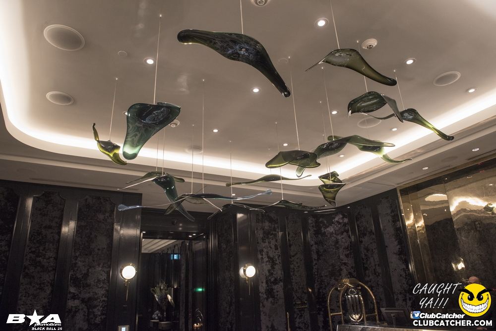 B And A Blackball 26 (bisha) party venue photo 236 - April 18th, 2019