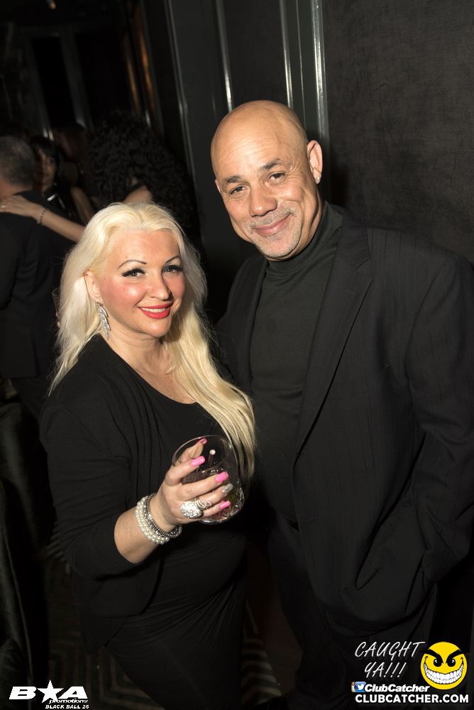 B And A Blackball 26 (bisha) party venue photo 237 - April 18th, 2019