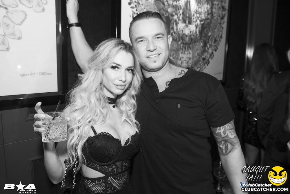 B And A Blackball 26 (bisha) party venue photo 238 - April 18th, 2019