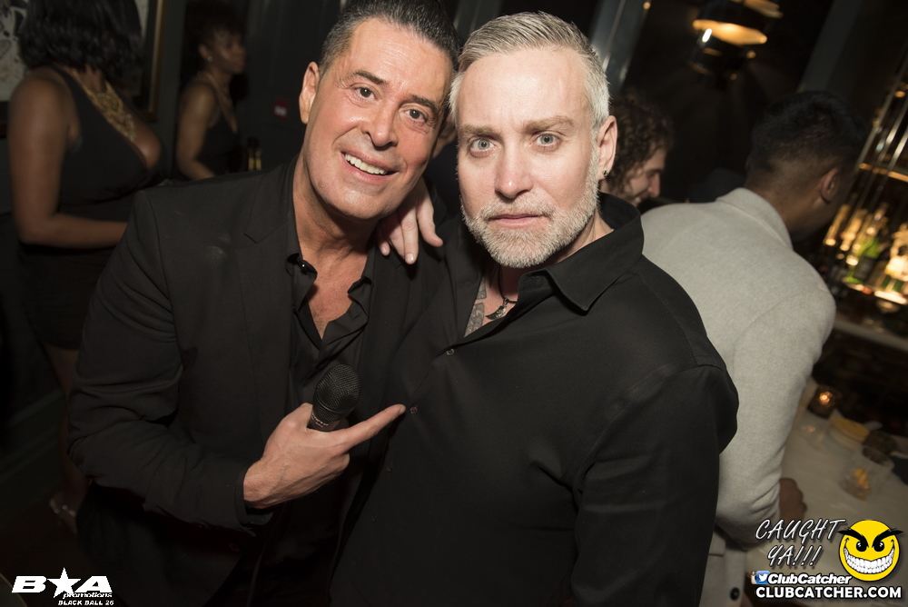 B And A Blackball 26 (bisha) party venue photo 239 - April 18th, 2019