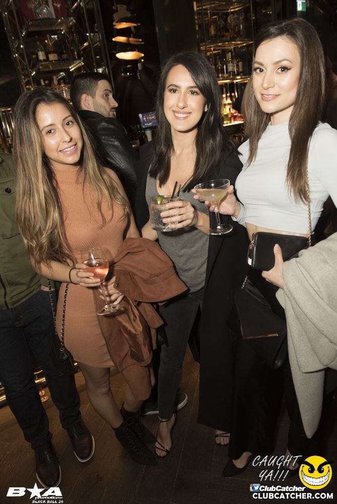 B And A Blackball 26 (bisha) party venue photo 25 - April 18th, 2019