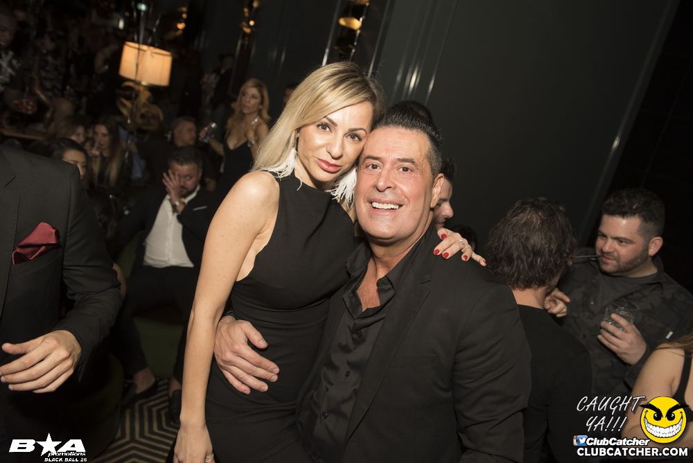 B And A Blackball 26 (bisha) party venue photo 243 - April 18th, 2019